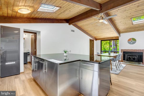 Fireplace, Interior, Wooden Beams, Wooden Ceilings, Wood Texture Flooring