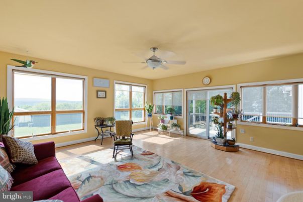 Interior, Living room, Water, Wood Texture Flooring