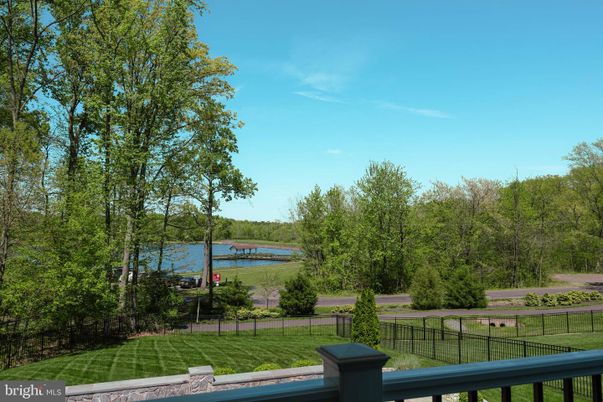 Exterior, Lake, Water