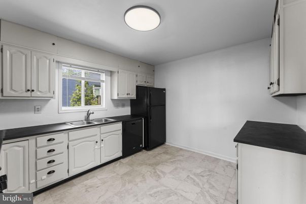 Interior, Kitchen, Marble