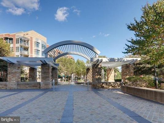 Exterior, Facade, Brick Facade, Condo Building