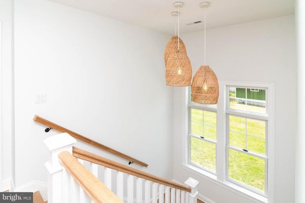 Interior, Pendant Lights