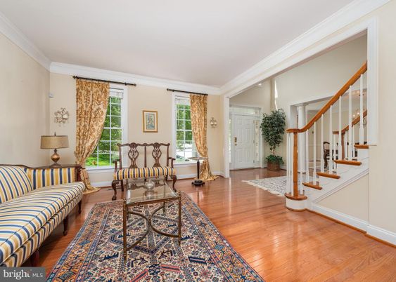 Interior, Living room, Wood Texture Flooring