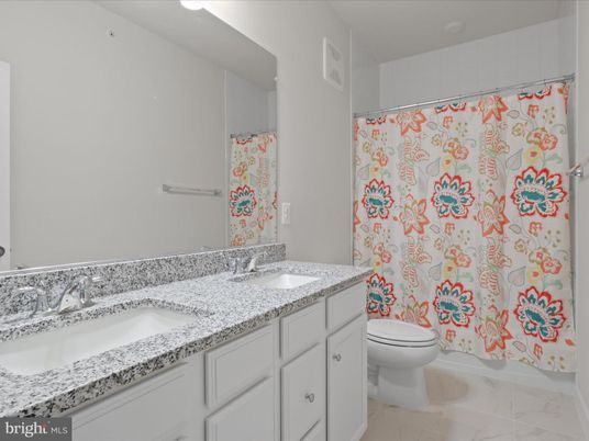 Bathroom, Interior, Marble
