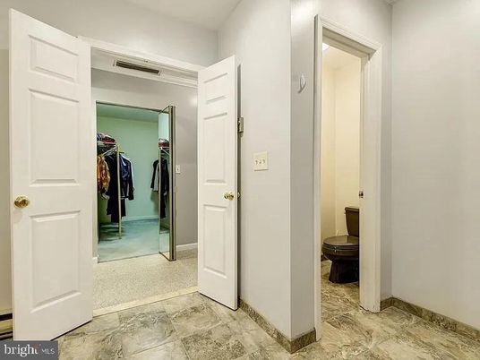 Bathroom, Interior, Walk-in Closets
