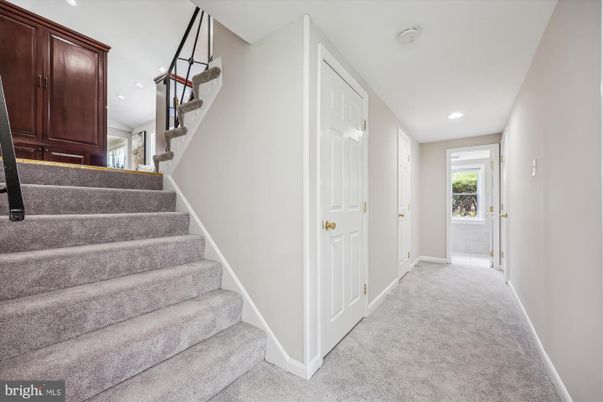 Interior, Pendant Lights, Recessed Lighting