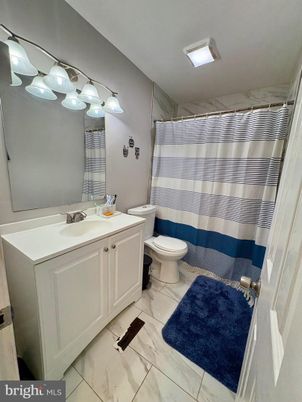 Bathroom, Interior, Marble