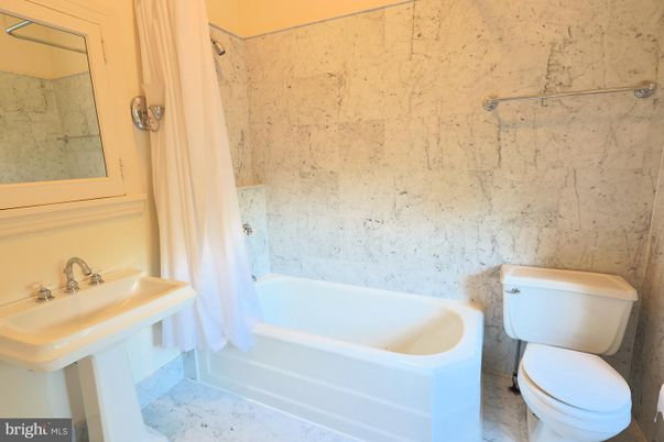 Bathroom, Interior, Marble