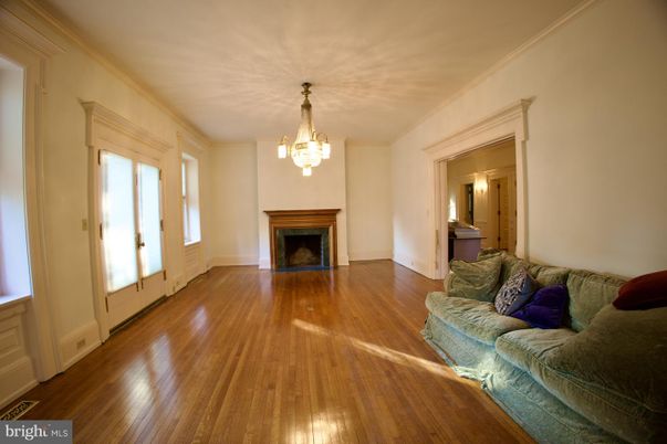 Chandelier, Fireplace, Interior, Living room, Wood Texture Flooring