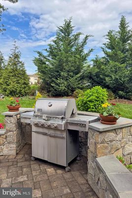 Exterior, Hot Tub