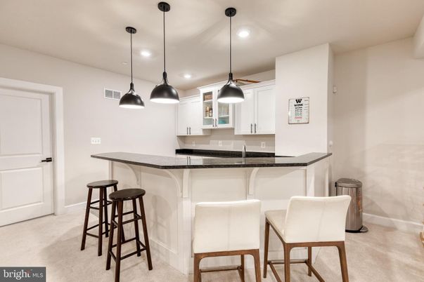 Interior, Pendant Lights, Recessed Lighting