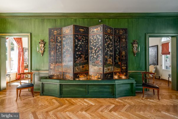 Interior, Wood Texture Flooring