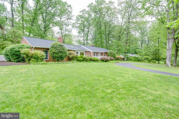 Backyard, Exterior, Solar Panels
