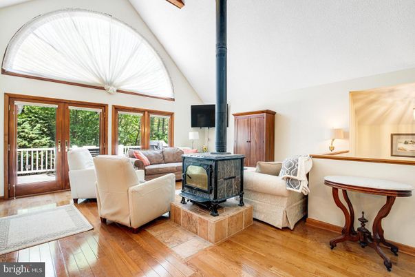 Interior, Living room, Wood Texture Flooring