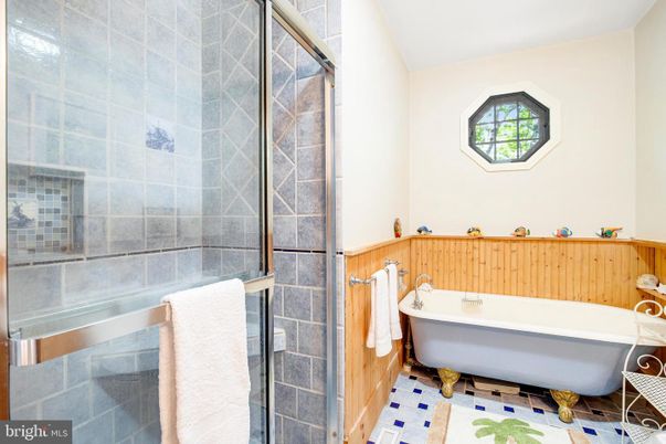 Bathroom, Free Standing Baths, Interior