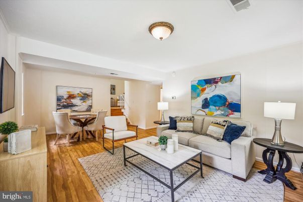 Dining room, Interior, Living room, Wood Texture Flooring