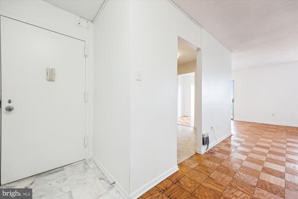 Empty room, Interior, Marble