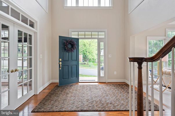 Interior, Wood Texture Flooring