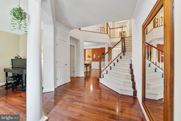 Interior, Piano, Wood Texture Flooring