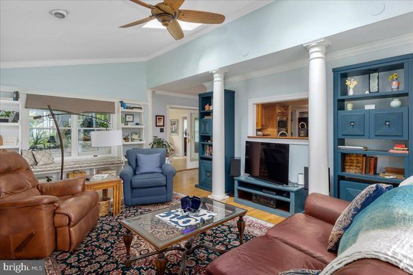 Interior, Living room, Wood Texture Flooring