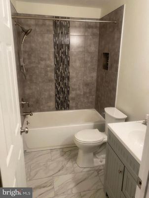 Bathroom, Interior, Marble