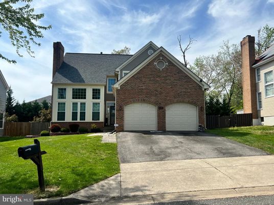 Attached, Exterior, Facade, Brick Facade, Brick Traditional