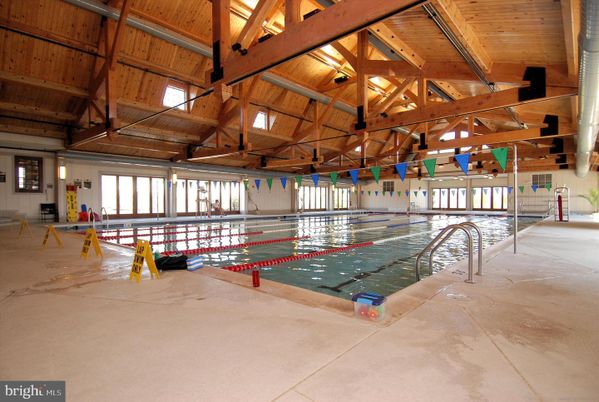Interior, Pool, Wooden Beams, Wooden Ceilings