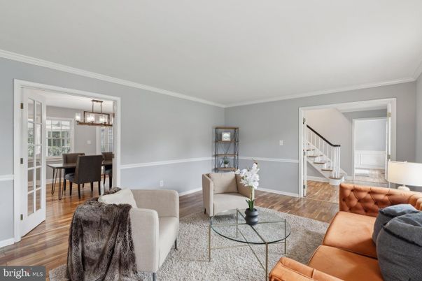 Dining room, Interior, Living room, Wood Texture Flooring