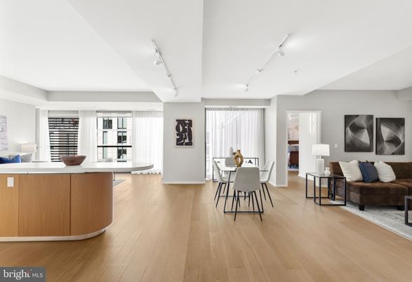Dining room, Interior, Living room, Wood Texture Flooring