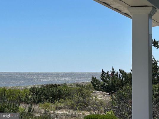 Water, Exterior, Other, Skyline