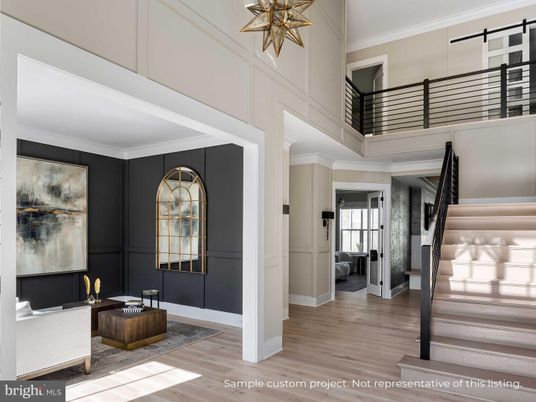 Interior, Wood Texture Flooring