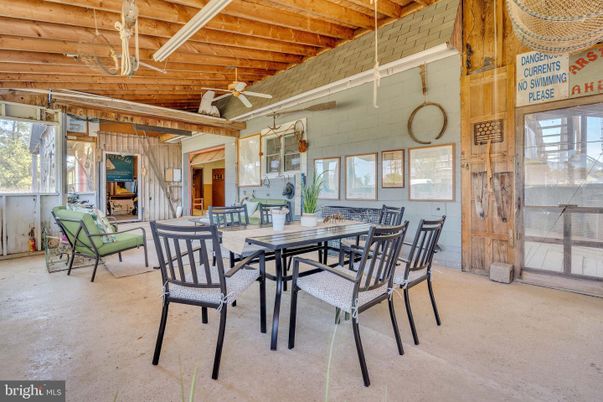 Dining room, Interior, Wooden Beams, Wooden Ceilings