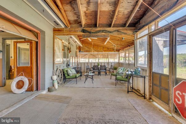 Interior, Wooden Beams, Wooden Ceilings