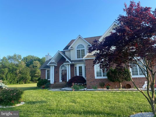 Exterior, Facade, Brick Facade, Brick Traditional