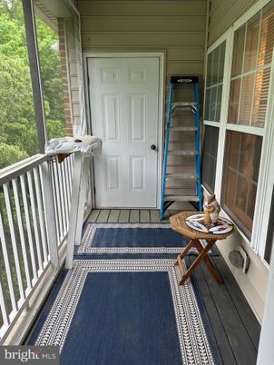 Exterior, Interior
