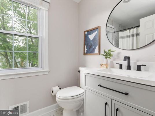Bathroom, Interior, Marble