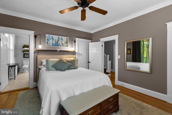 Bathroom, Bedroom, Interior, Wood Texture Flooring