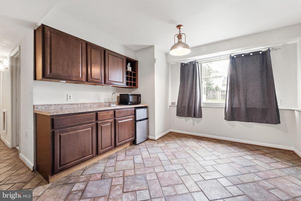 Interior, Kitchen, Pendant Lights