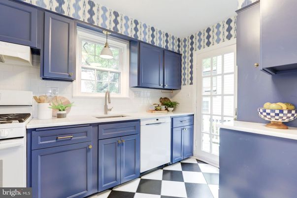 Interior, Kitchen, Pendant Lights