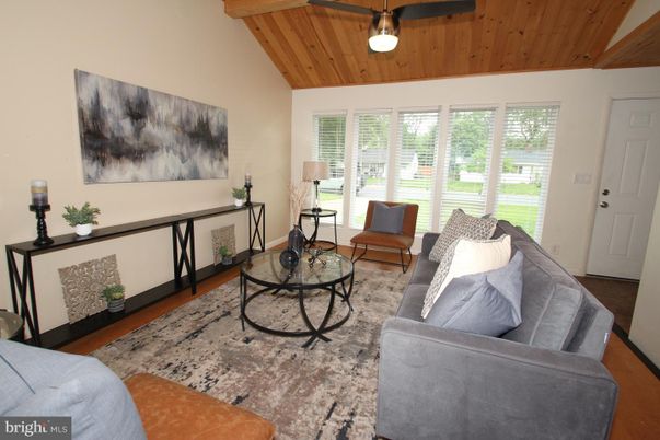 Interior, Living room, Wooden Beams, Wooden Ceilings