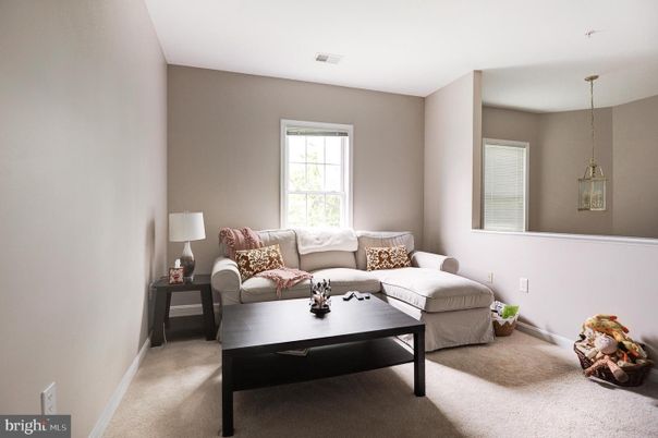 Interior, Living room, Pendant Lights
