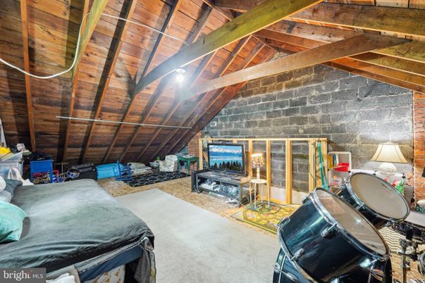 Interior, Wooden Beams, Wooden Ceilings