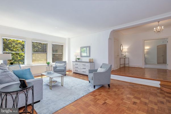 Chandelier, Interior, Living room, Wood Texture Flooring