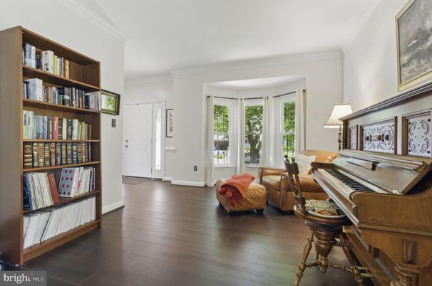 Interior, Piano, Wood Texture Flooring