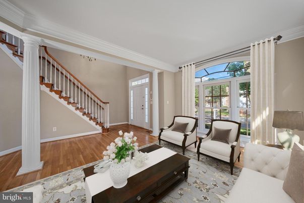 Interior, Living room, Wood Texture Flooring