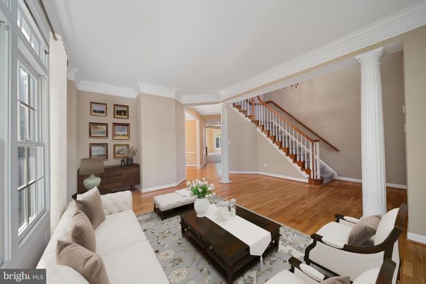 Interior, Living room, Wood Texture Flooring
