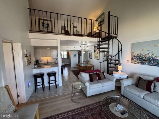 Dining room, Interior, Kitchen, Living room, Wood Texture Flooring