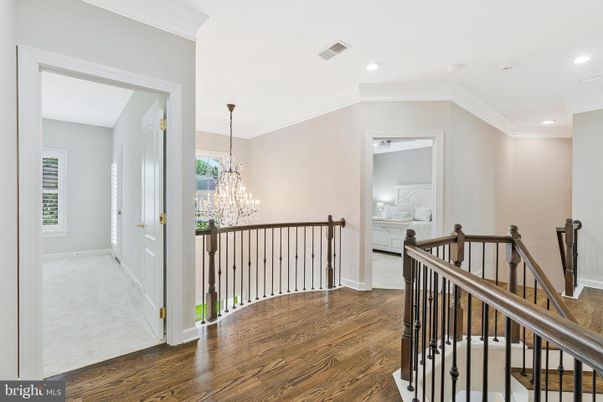 Chandelier, Interior, Recessed Lighting, Wood Texture Flooring