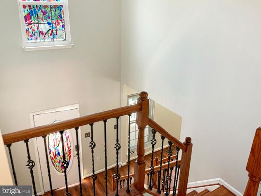 Interior, Wood Texture Flooring