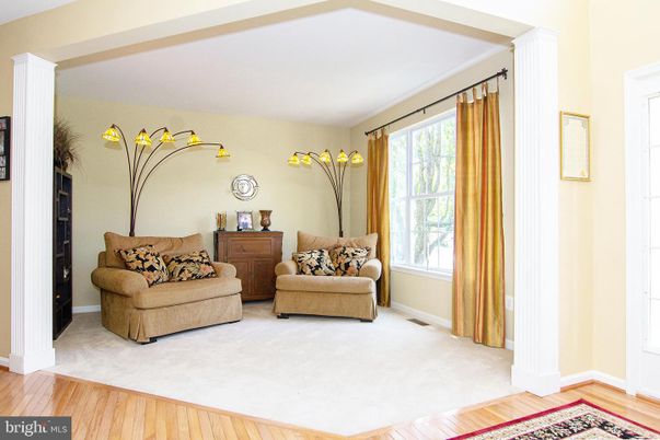 Interior, Living room, Wood Texture Flooring